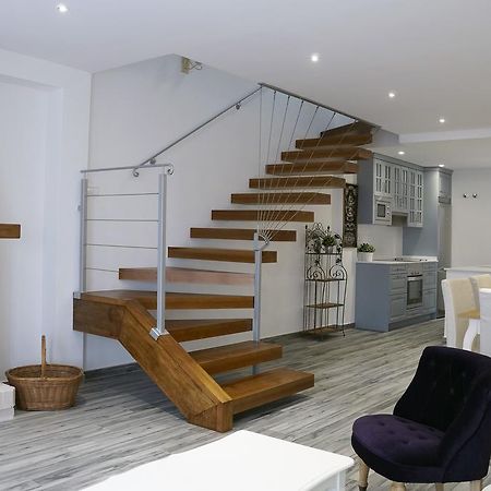 Casas De Valois Pension Hita Buitenkant foto