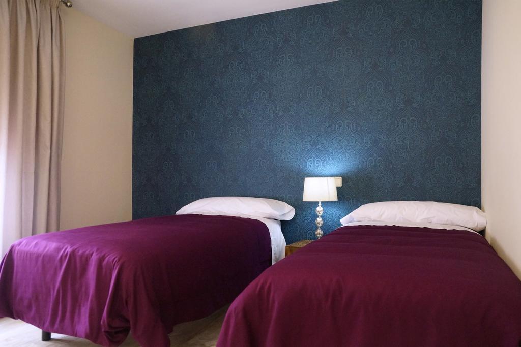 Casas De Valois Pension Hita Buitenkant foto